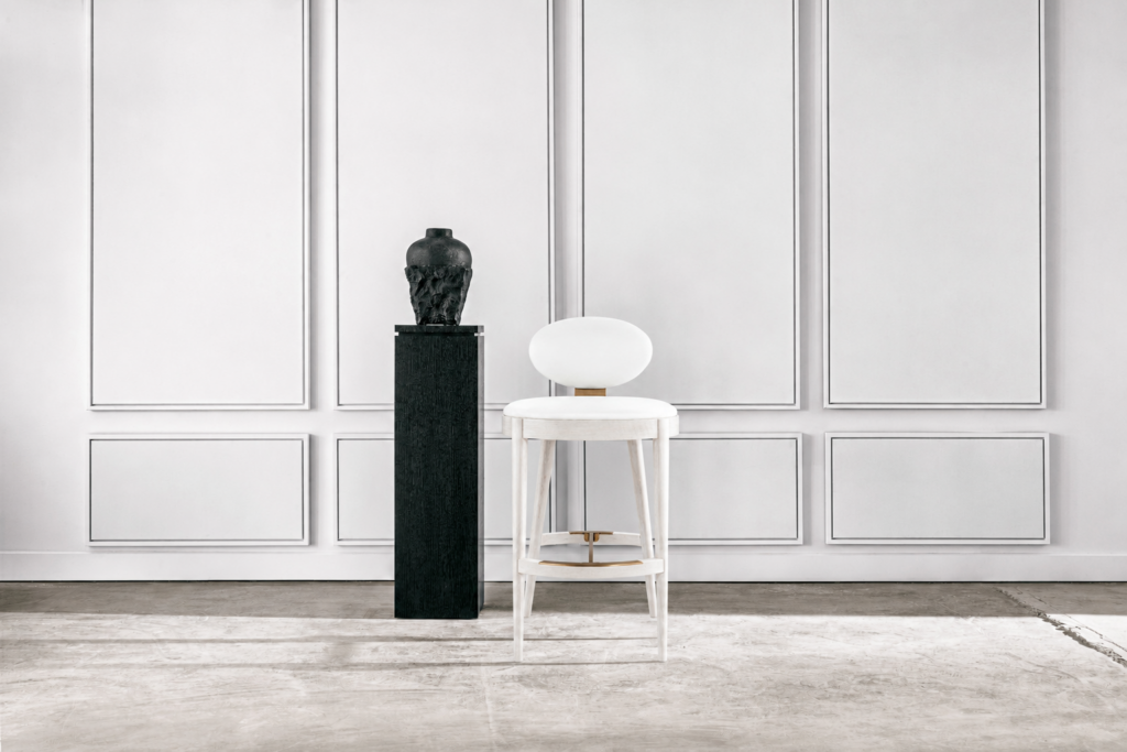 Cumberledge Stool Cumberland Counter Stool - Powell & Bonnell