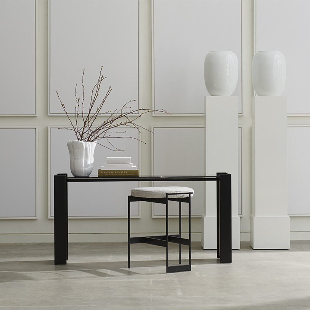 Tenor Bar Stool - Powell & Bonnell