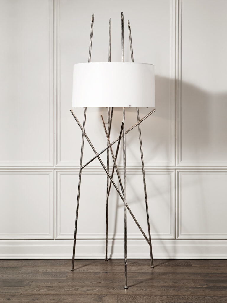 Beacon Floor Lamp Powell & Bonnell