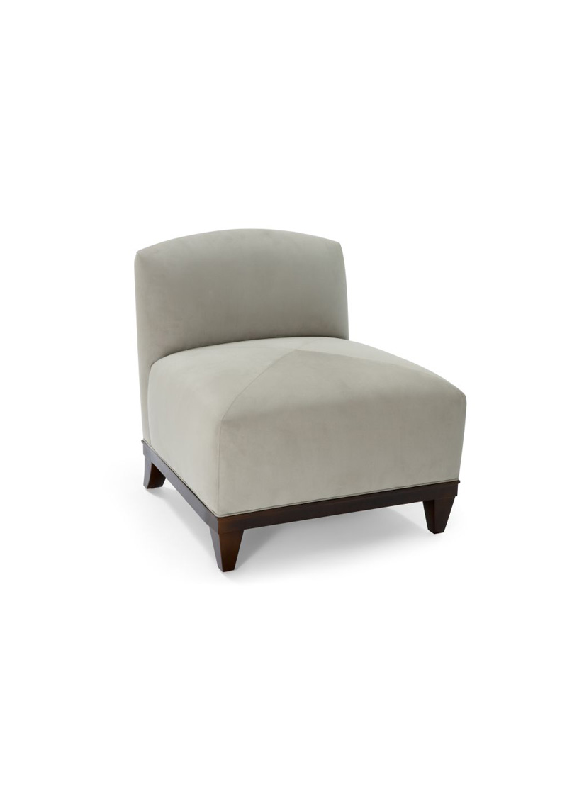 Chit-Chat Chair - Powell & Bonnell