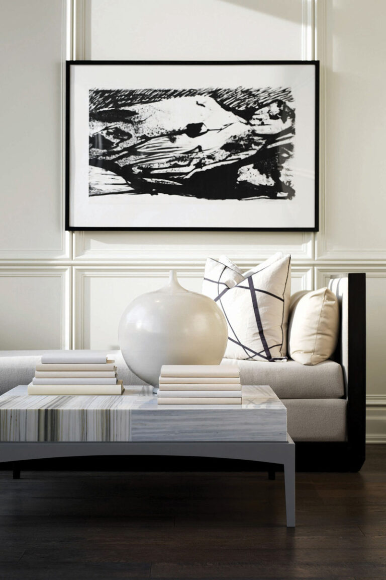 Canyon Daybed Powell & Bonnell