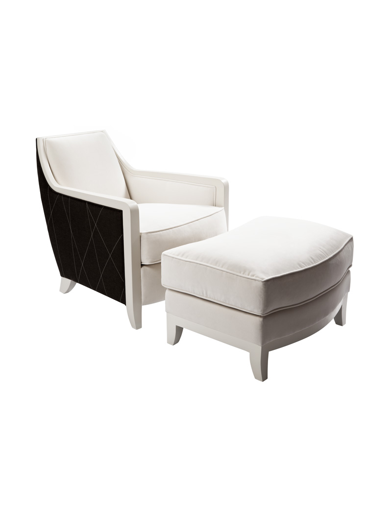 Davenport metal chairs deals