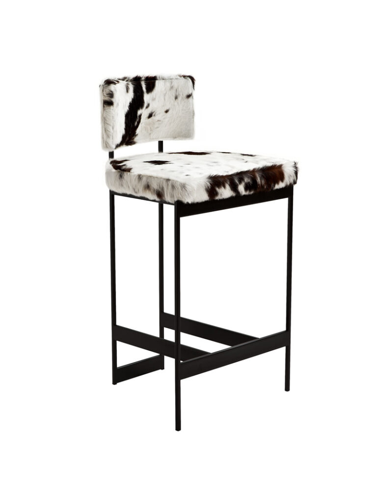 Contralto Counter Stool - Powell & Bonnell