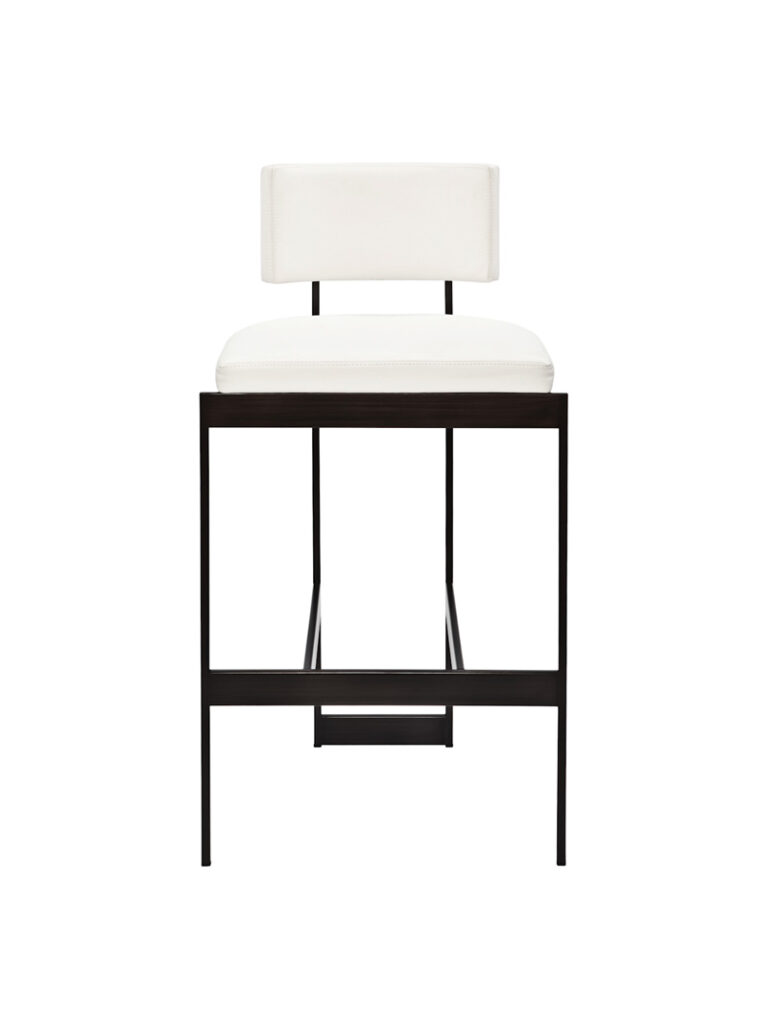 Contralto Bar Stool - Powell & Bonnell